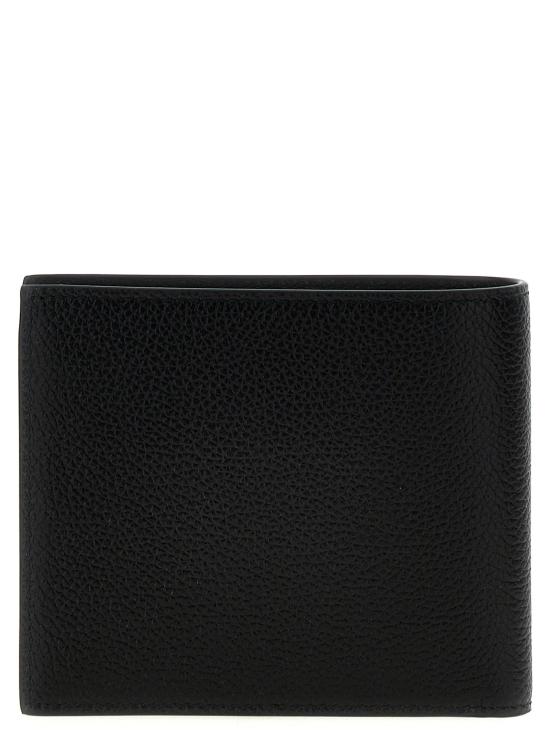 25SS 발렌시아가 남성지갑 5945492ABKU1000 DOM - BALENCIAGA