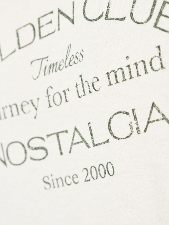 25SS 골든구스 반팔 티셔츠 GMP01220P00187311421 DOM - GOLDEN GOOSE