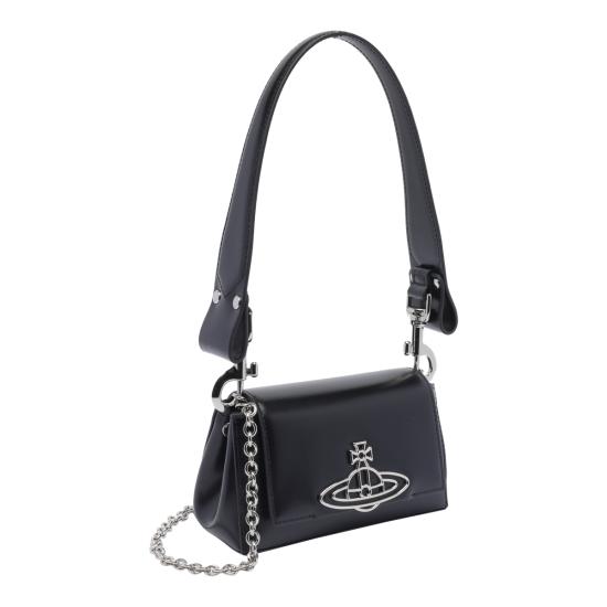 25SS 비비안웨스트우드 숄더백 4603000IWL0077N401 DOM - VIVIENNE WESTWOOD