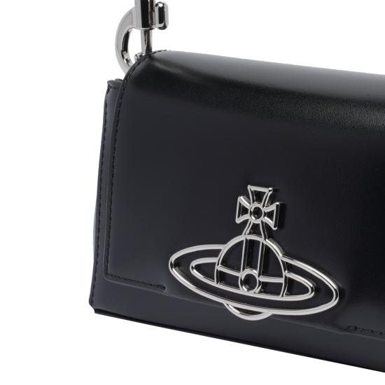 25SS 비비안웨스트우드 숄더백 4603000IWL0077N401 DOM - VIVIENNE WESTWOOD