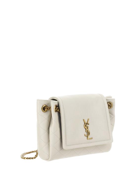 25SS 생로랑 숄더백 6727381EL079207 DOM - SAINT LAURENT