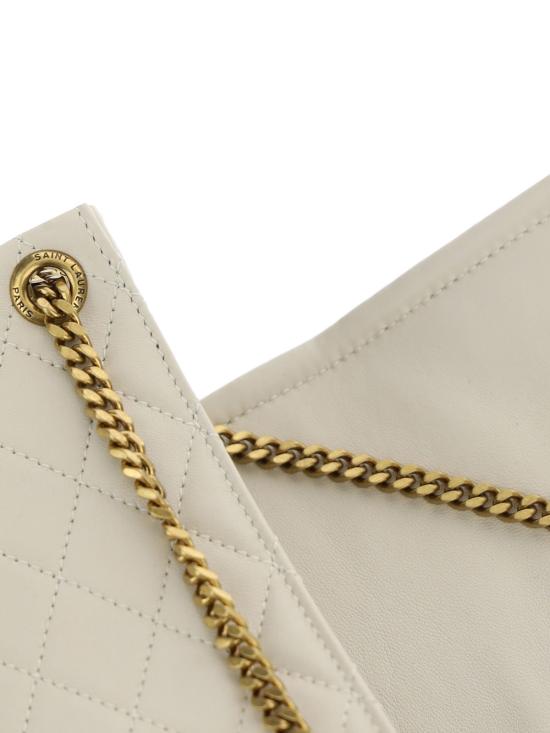 25SS 생로랑 숄더백 6727381EL079207 DOM - SAINT LAURENT