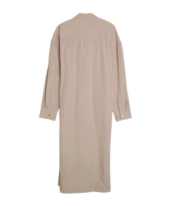 24FW 르메르 롱 원피스 DR1092LF839PU807 DOM - LEMAIRE