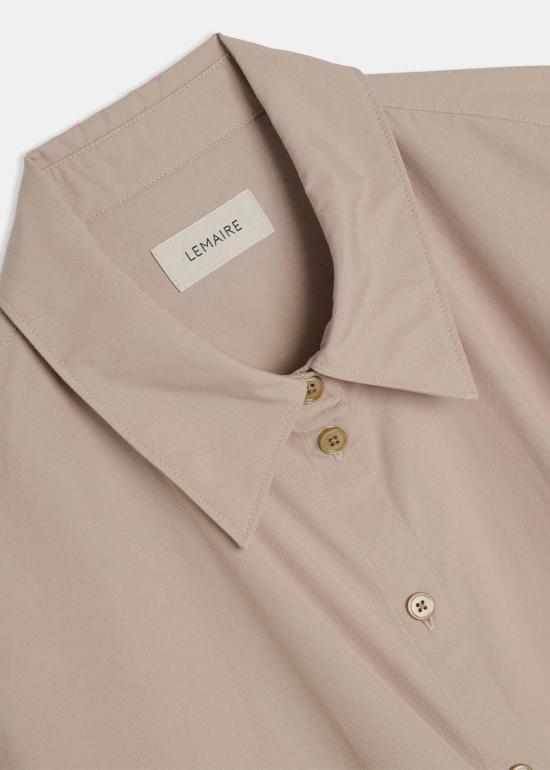 24FW 르메르 롱 원피스 DR1092LF839PU807 DOM - LEMAIRE