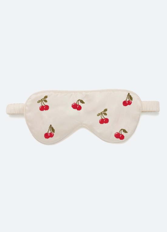  씨뉴욕 라운지 웨어 Sea Ny Jude 파자마 세트 크림 - SEA NY