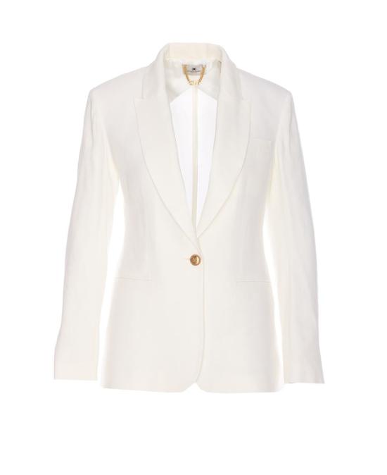 25SS 엘리자베타프랜치 자켓 GI15752E2360 WHITE