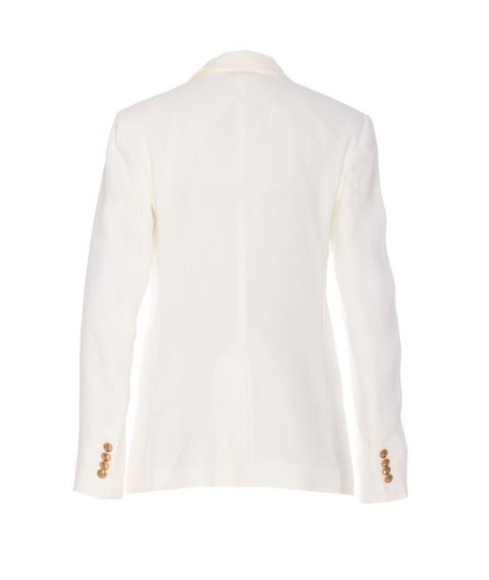 25SS 엘리자베타프랜치 자켓 GI15752E2360 WHITE - ELISABETTA FRANCHI