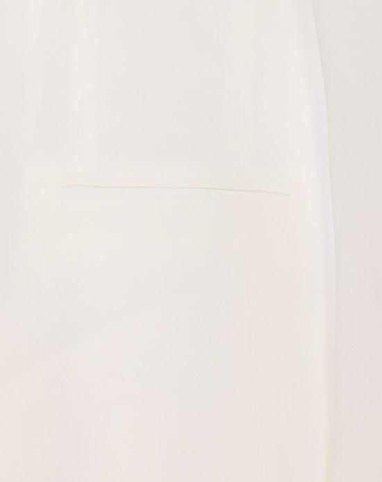 25SS 엘리자베타프랜치 자켓 GI15752E2360 WHITE - ELISABETTA FRANCHI