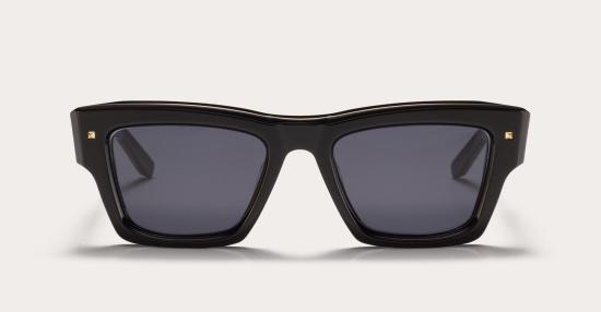  발렌티노 가라바니 선글라스 VLS 106A 53 Black