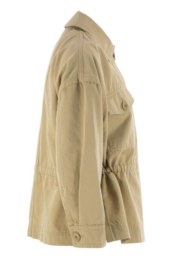 25SS 위켄드막스마라 자켓 2515041072600 002 Beige - WEEKEND MAX MARA