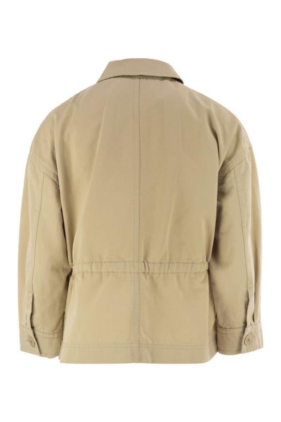 25SS 위켄드막스마라 자켓 2515041072600 002 Beige - WEEKEND MAX MARA