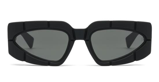 25SS 발망 선글라스 BPS 179A 56 Black