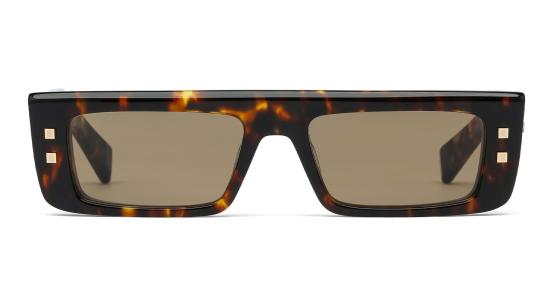 25SS 발망 안경 BPS 175C 54 HAVANA GOLD