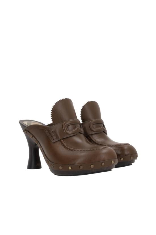 25SS 버버리 샌들 8107177C3100 SPLINTER - BURBERRY