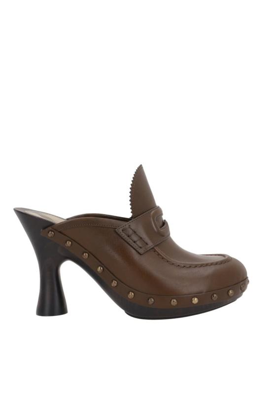 25SS 버버리 샌들 8107177C3100 SPLINTER