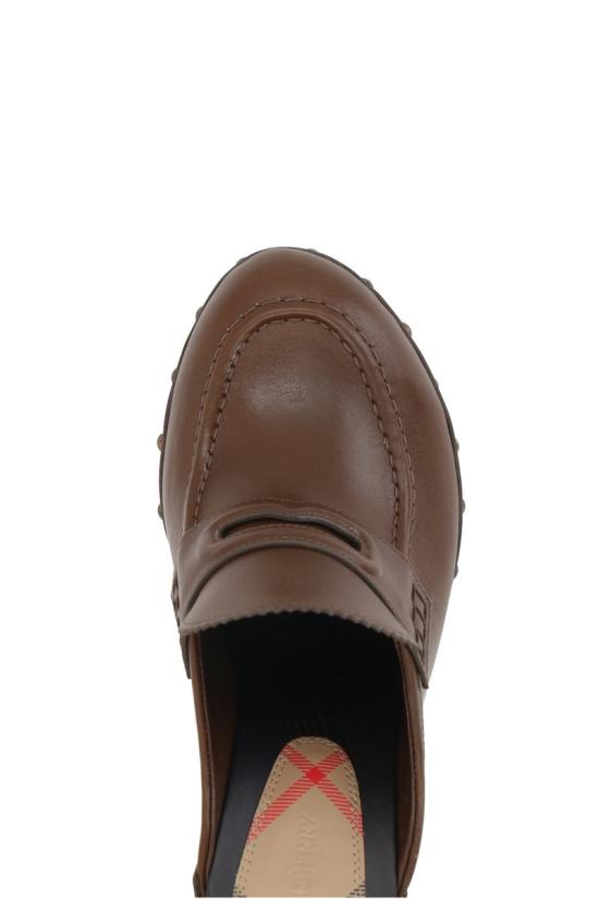 25SS 버버리 샌들 8107177C3100 SPLINTER - BURBERRY