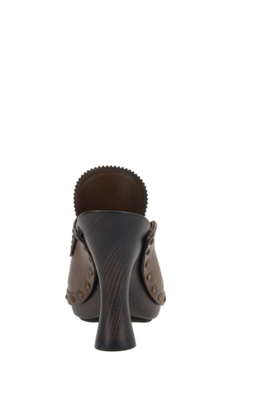 25SS 버버리 샌들 8107177C3100 SPLINTER - BURBERRY