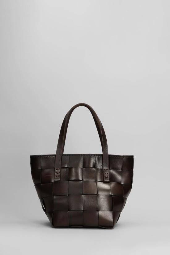 25SS 드래곤디퓨전 숄더백 412750 8105 BROWN - DRAGON DIFFUSION