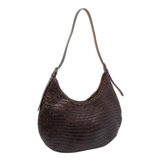 25SS 드래곤디퓨전 숄더백 8022BROWN - DRAGON DIFFUSION