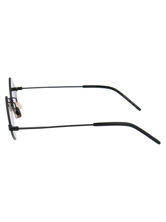 25SS 생로랑 선글라스 SL 302 LISA 002 SUNGLASSES 002 BLACK BLACK BLACK - SAINT LAURENT