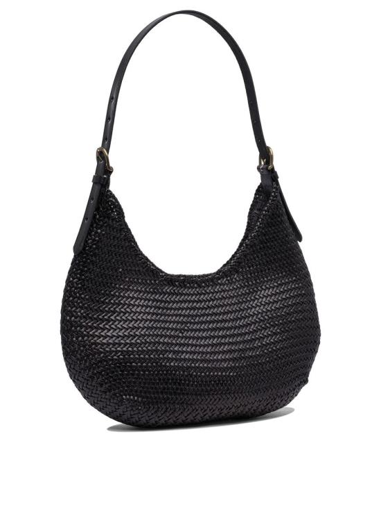 25SS 드래곤디퓨전 숄더백 8021BLACK Black - DRAGON DIFFUSION