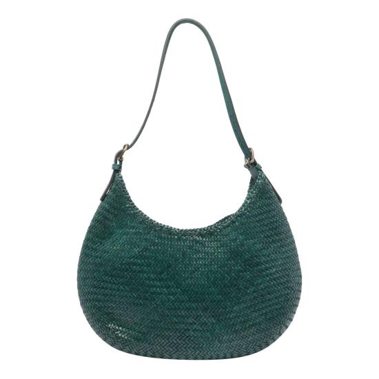 25SS 드래곤디퓨전 숄더백 8021FOREST GREEN