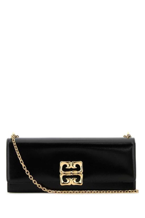 25SS 지방시 클러치/파우치 BB5127B27G 001 Black