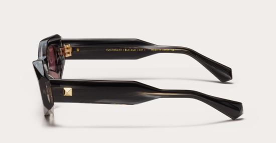  발렌티노 가라바니 안경 VLS 101A 51 Black - VALENTINO GARAVANI