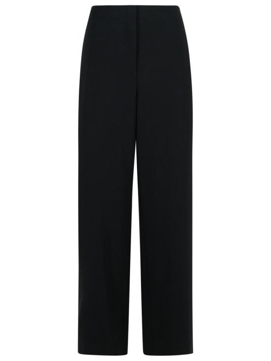 25SS 스포트막스 스트레이트 팬츠 2512131013003 Black