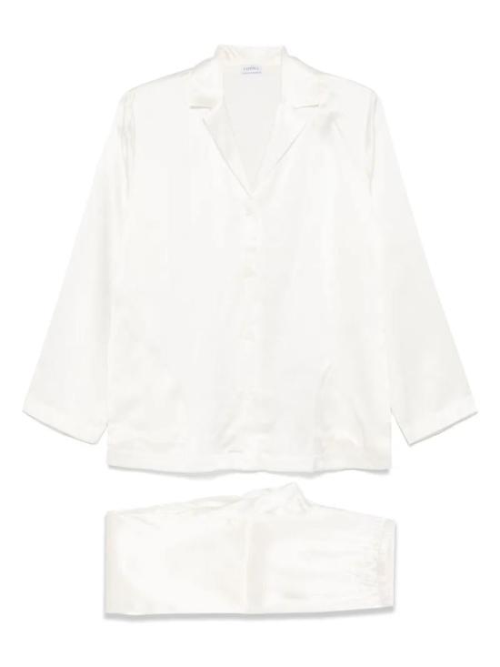 25SS 라펠라 라운지 웨어 LPD020288 0031 Beige