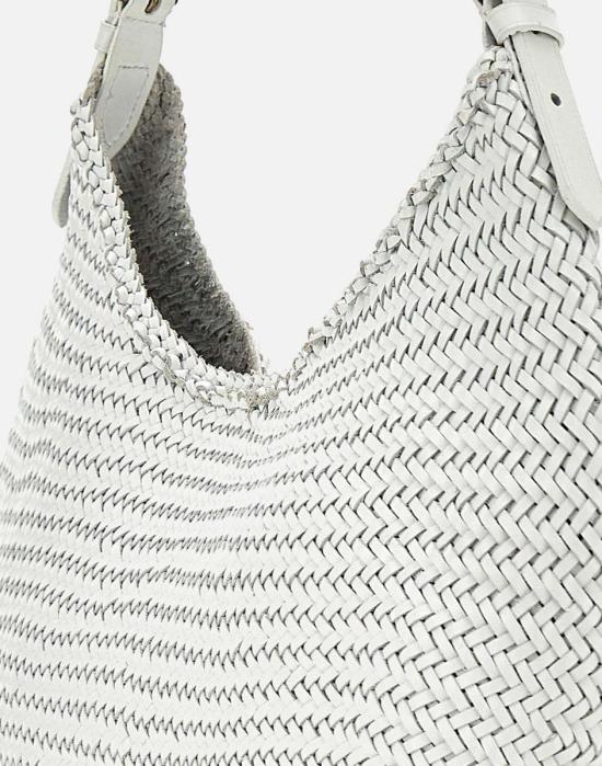 25SS 드래곤디퓨전 숄더백 8021WHITE