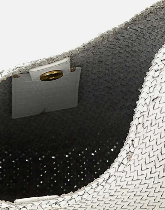 25SS 드래곤디퓨전 숄더백 8021WHITE - DRAGON DIFFUSION