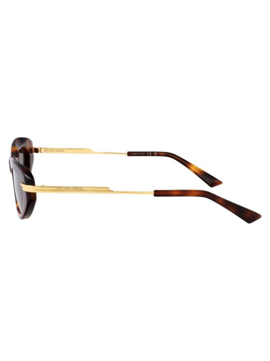 25SS 보테가베네타 선글라스 BV1368S 002 SUNGLASSES HAVANA - BOTTEGA VENETA