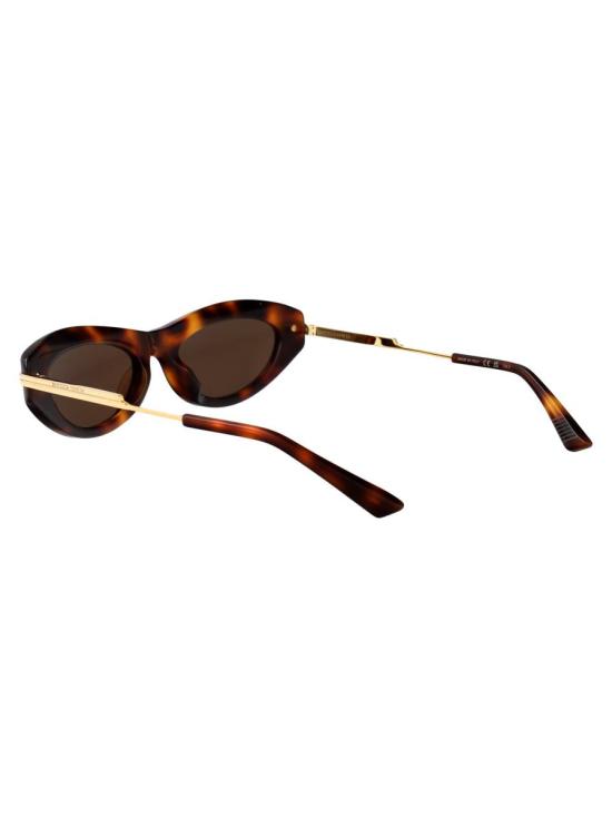 25SS 보테가베네타 선글라스 BV1368S 002 SUNGLASSES HAVANA - BOTTEGA VENETA