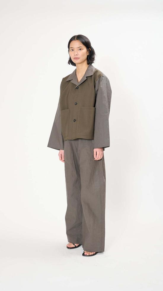  소피 드후레 자켓 소피 도레 칸쿤 재킷 - SOFIE D'HOORE