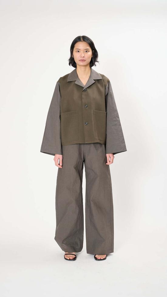  소피 드후레 자켓 소피 도레 칸쿤 재킷