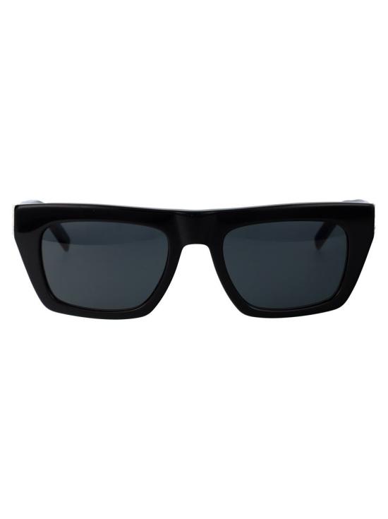 25SS 생로랑 선글라스 SL M131 001 SUNGLASSES 001 BLACK BLACK BLACK