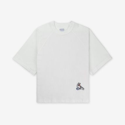 25SS 보테가베네타 반팔 티셔츠 817494V4XI09071 DOM