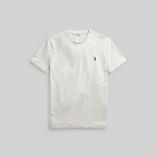  폴로 랄프로렌 반팔 티셔츠 MNPOTSH1N820198 020 DOM