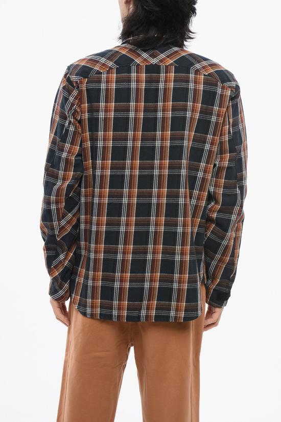  랙앤본 긴팔 셔츠 MBW23FA267JAML 0 BLUPLAID Multicolor - RAG & BONE