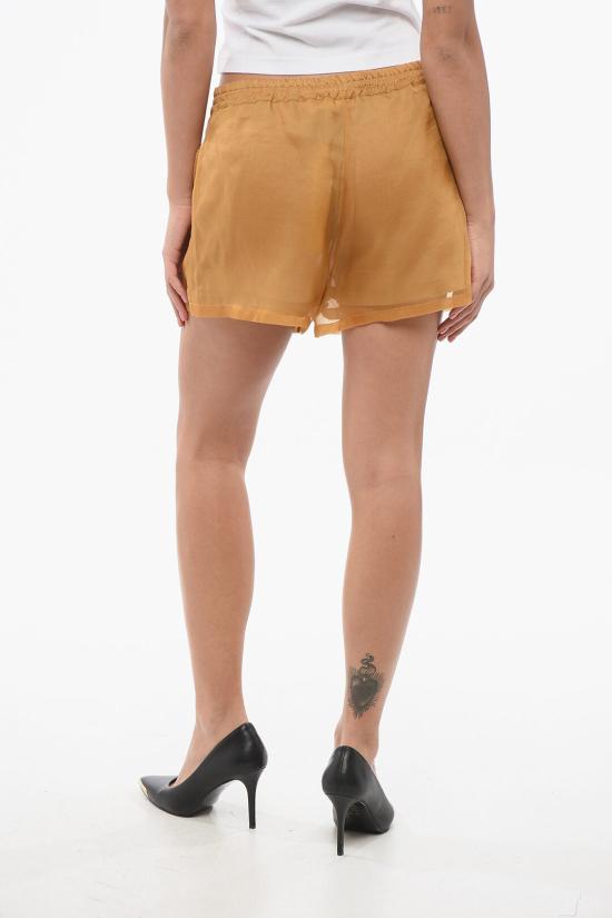  슈퍼 블론드 숏팬츠 SHORTSVOCOL8 Brown - SUPER BLOND
