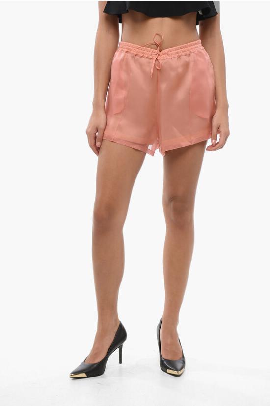  슈퍼 블론드 숏팬츠 SHORTSVOCOL21 Pink