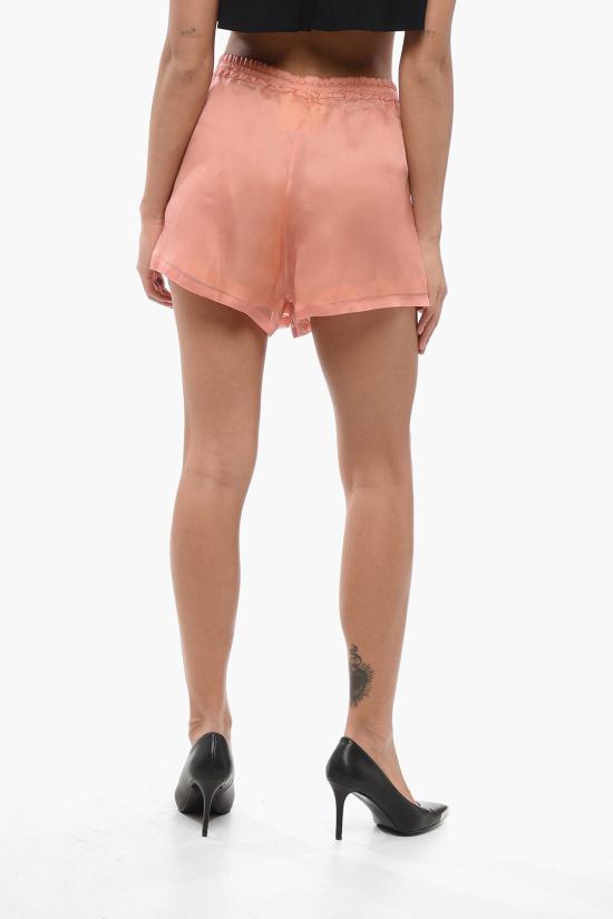  슈퍼 블론드 숏팬츠 SHORTSVOCOL21 Pink - SUPER BLOND