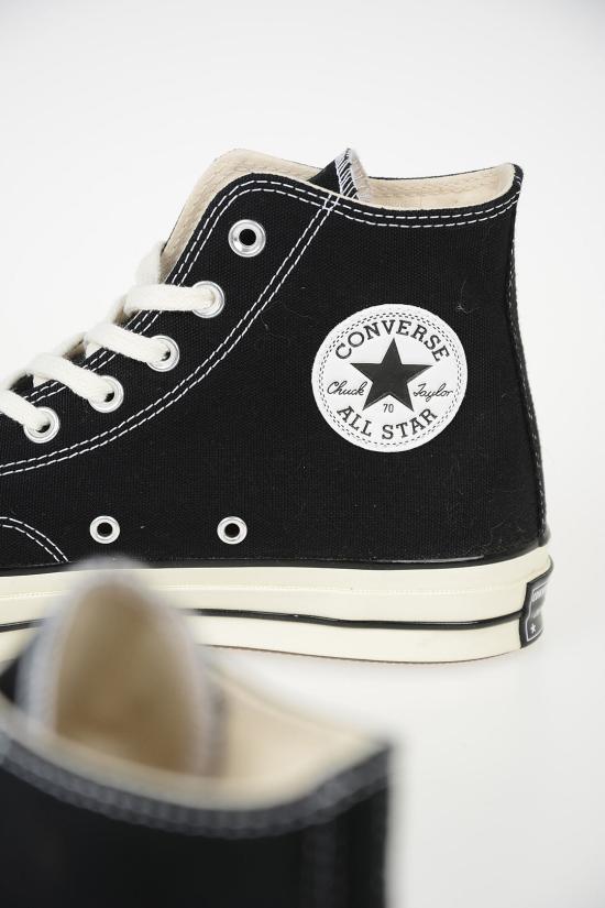  컨버스 스니커즈 162050C 001 Black - CONVERSE