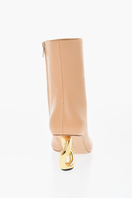  JW앤더슨 부츠 ANW41301A 18782 110 - JW ANDERSON