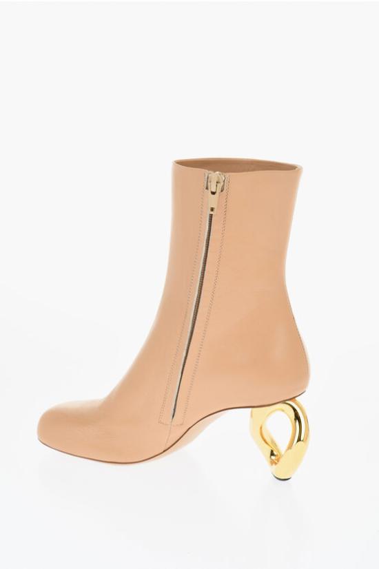  JW앤더슨 부츠 ANW41301A 18782 110 - JW ANDERSON