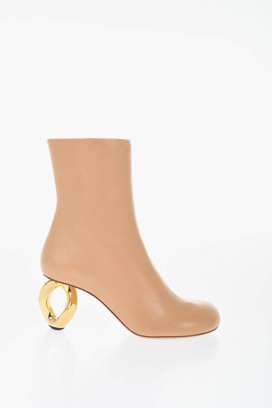  JW앤더슨 부츠 ANW41301A 18782 110 - JW ANDERSON