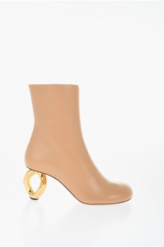  JW앤더슨 부츠 ANW41301A 18782 110 - JW ANDERSON