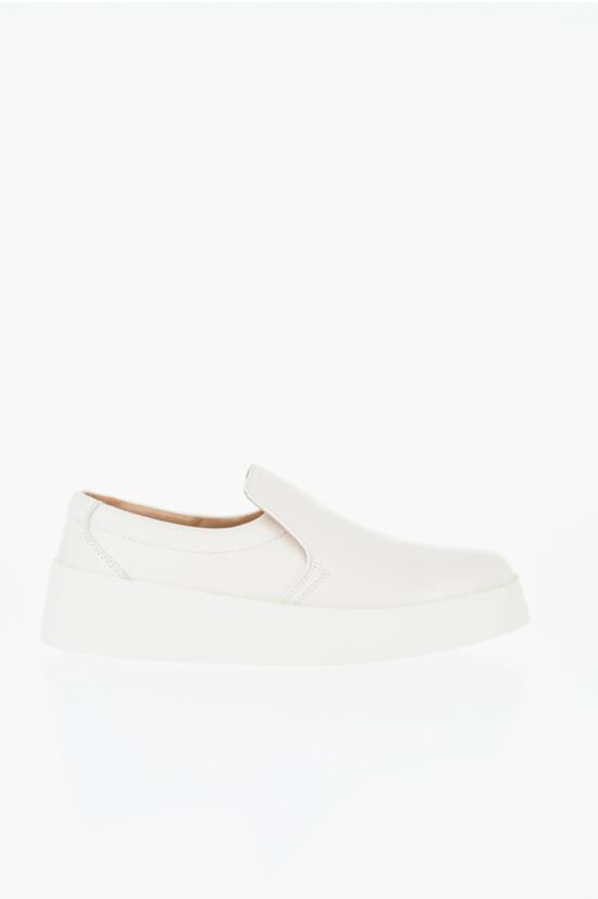  JW앤더슨 뮬/슬리퍼 ANW41350A 18841 120 White - JW ANDERSON