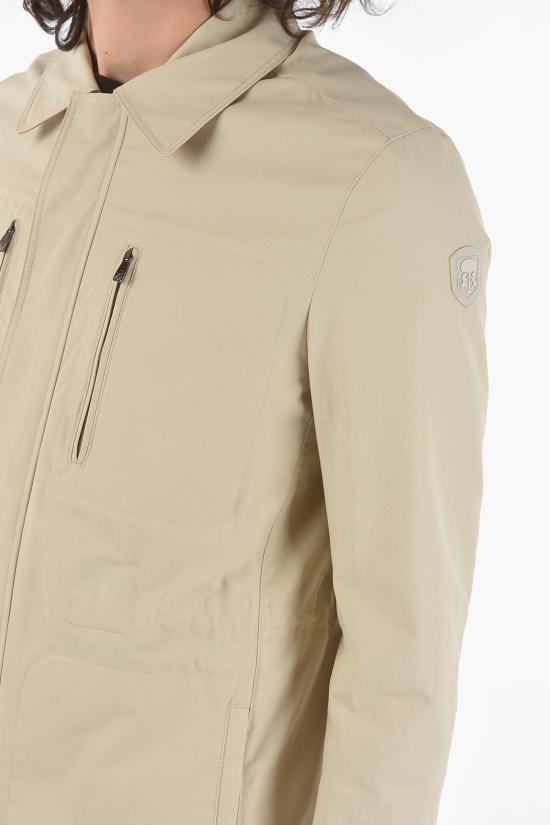  꼬르넬리아니 자켓 8525Z2 0120145 036 Beige - CORNELIANI